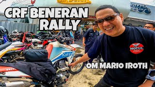 Otw Iims Bareng Ipone