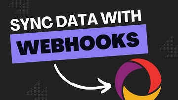 Seamless Data Sync: Authkit Webhooks with @convex-dev