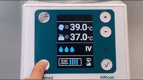 AIRcon Gen2 Application Video EN