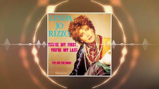 Linda Jo Rizzo - You're My First, You're My Last (Remastered 2022)