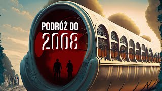 Retro 2008, Piton o Essen