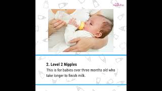 Does the Wrong Nipple Size Hinder Your Baby's Feeding Experience?