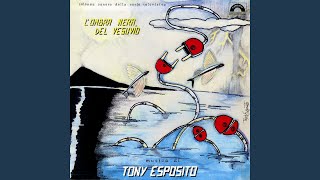 Video thumbnail of "Tony Esposito - Danza Dell'Acqua (Originale)"