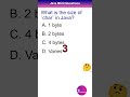 Java Programming for Interview | Basic Java Questions and Answers