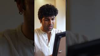 His Love Was Real, His Heartbreak Unseen. The Hardest Battles Are The Ones Fought In Silence