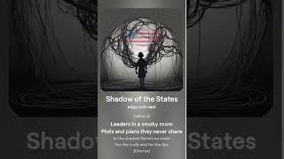 Shadow of the States: Unveiling America's Dark Side