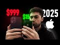 What iPhone to buy in 2025?