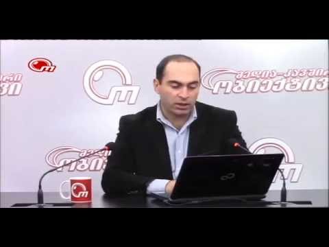 „კახეთის საათი“ #34 ნოდარ საქუაშვილის ოჯახის სკანდალური განცხადებები