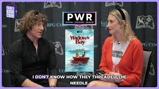 Travis Baldree on Legends & Lattes, Audiobooks & Doing It All | LitRPG Con 2026