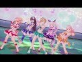 [60FPS] オメガクインテット Omega Quintet PV - MOVE*MENTER