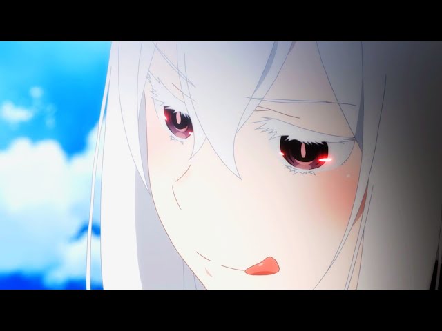 Re:Zero Season 2 OP Full【AMV】|『Realize』by Konomi Suzuki [HD] class=