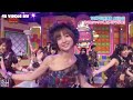 [LIVE] AKB48 - Ue Kara Mariko (at AKBINGO!) | 上からマリコ
