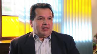 primer corte entrevista emilio Baechli