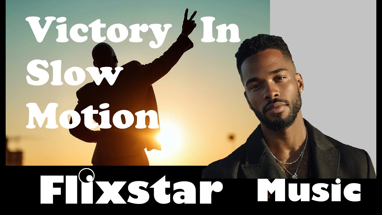 Victory In Slow Motion  - Flixstar Music