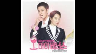 Kim Tae Woo & Ben - Darling U (Oh My Venus OST Part.2)
