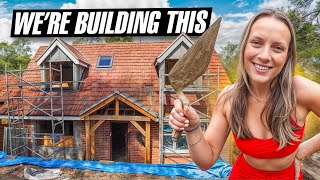 Pushing Our Diy Renovation Too Far?