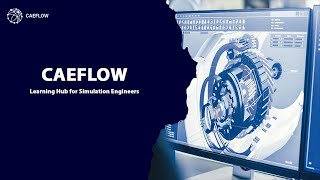 Break CAE Engineering Barriers: FEA & CFD Community Platform