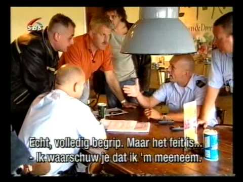 Peter r de Vries - Oplichters Ontmaskerd