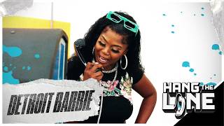 Detroit Barbie - Rude