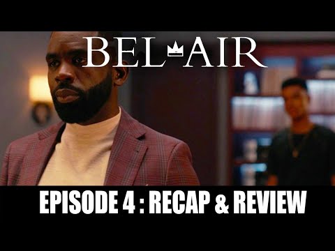 Bel Air Season 1 Episode 4 Recap & Review