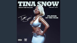 Video thumbnail of "Megan Thee Stallion - Cognac Queen"