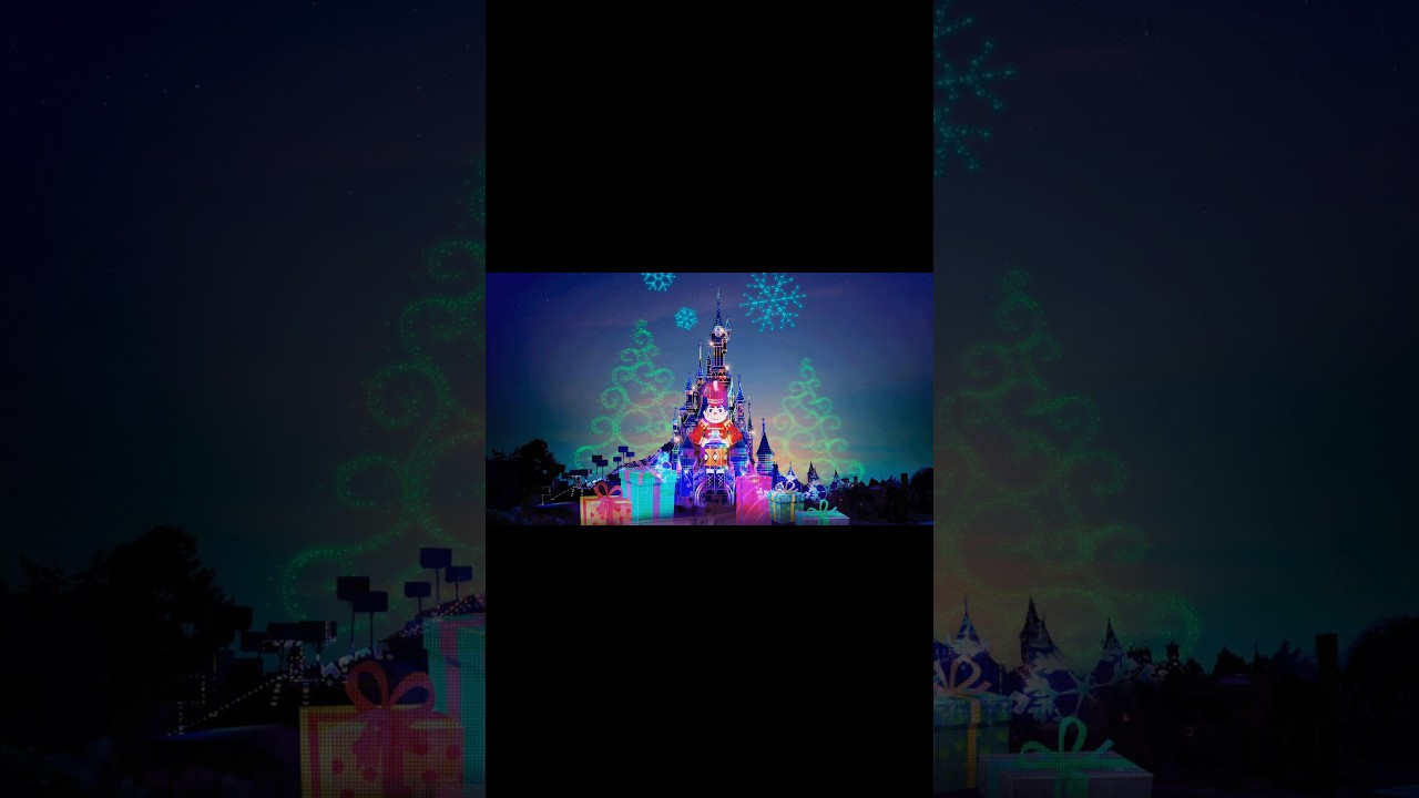 New Nighttime Electrical Holiday Spectacular!!! 