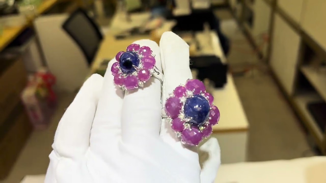 Atlanta 珠宝设计师 part 12 