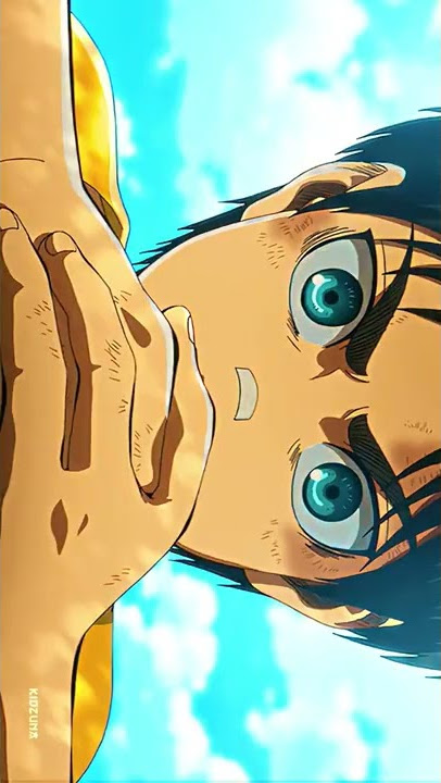 Eren Yeager‖Temperature x bananza
