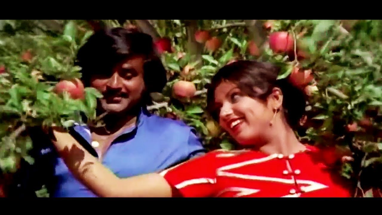 Atho Varandi Varandi Video Songs   Polladhavan   Tamil Songs   Rajinikanth Tamil Hit Songs