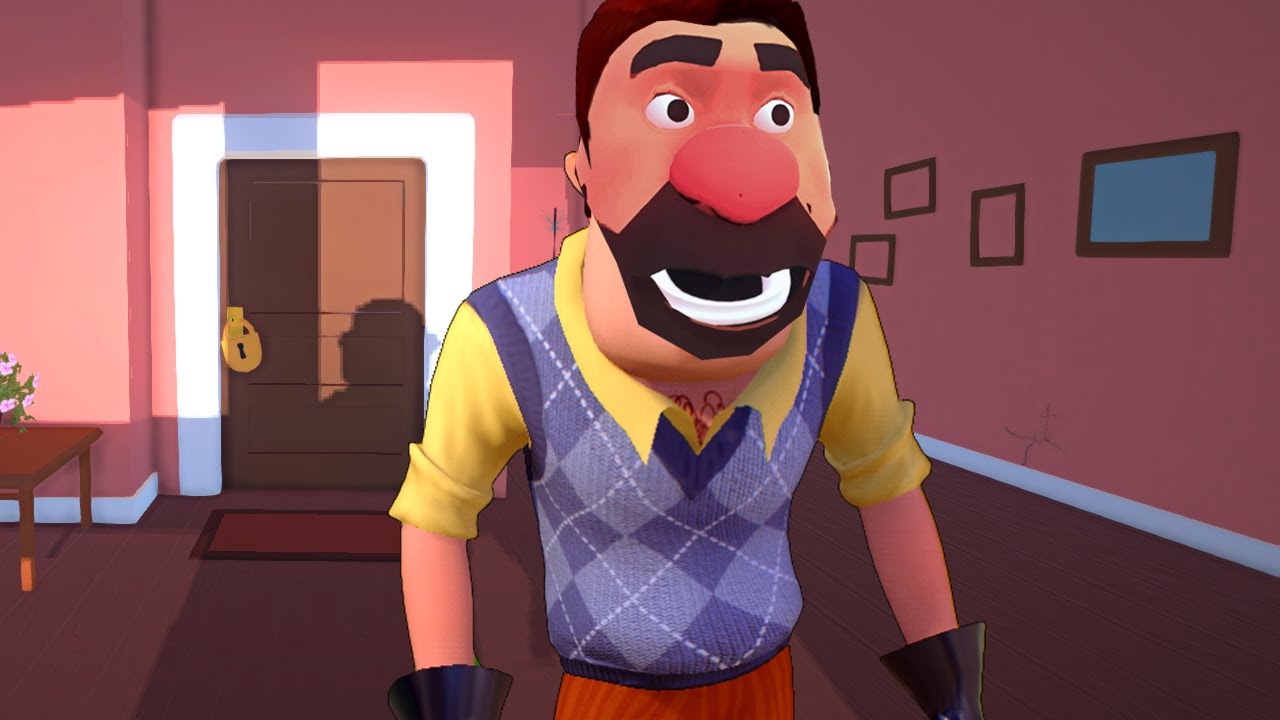 Привет сосед брукс. Марица Эспозито hello Neighbor. Привет сосед картинки. Привет сосед ВР. Привет сосед арты.