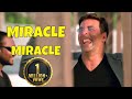 Climax  miracle miracle  welcome  akshay kumar anil kapoor nana patekar katrina kaif