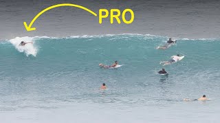 Download Lagu This Is How A Pro Paddles (Opening Scene) - Uluwatu MP3 Download Lagu This Is How A Pro Paddles (Opening Scene) - Uluwatu MP3