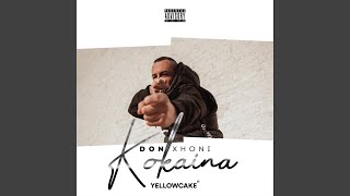 Kokaina - Don Xhoni