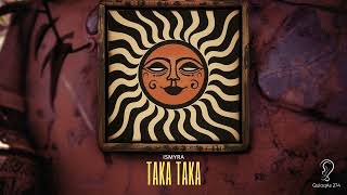 Ismyra - Taka Taka (Radio Mix)