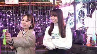 20211126 1900  Rons week 路上ライブ M11ドライフラワー／優里
