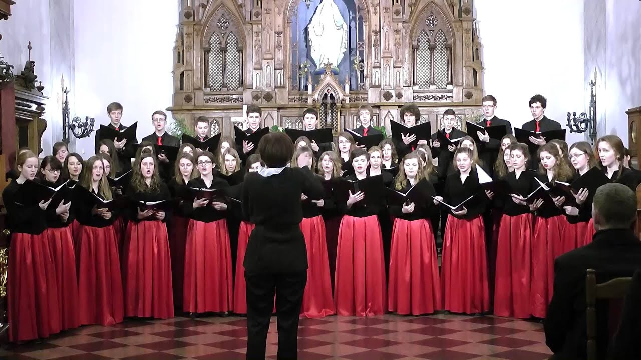 Kantylena - Już Cię żegnam najmilszy Synu