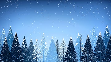 [오픈툰즈 FX] 오픈툰즈 1.4v  한국어 강좌, 눈오는 FX효과 입니다