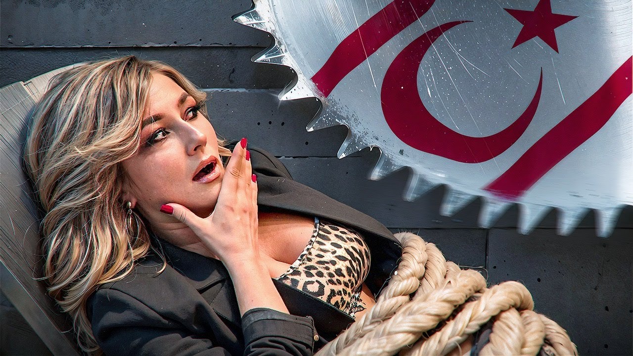 Сокрушительный НОВЫЙ ЗАКОН на Северном Кипре - ЭТО ЛОВУШКА №8 • Беспредел государства или план роста