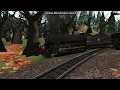 Train Simulator 2019 - Crash Compilation 1