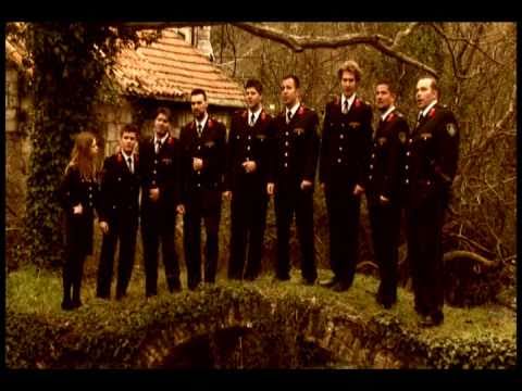 klapa sveti florijan osta sam covik