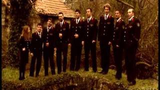 KLAPA SVETI FLORIJAN - OSTA SAN ČOVIK (SPOT) chords