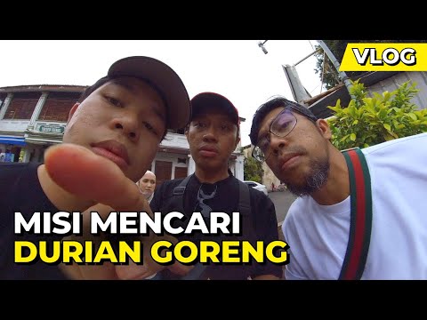 First time makan Nasi Kandar Imigrasen | PENANG LAST DAY | INSTA360 Vlog | VLOG⁵ 26