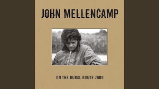 Video thumbnail of "John Mellencamp - Thank You"