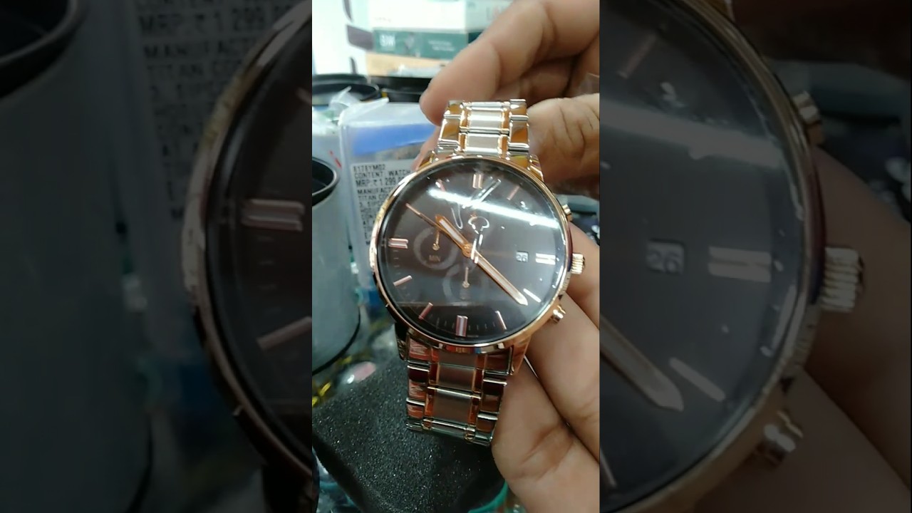 Sonata 77145km01..m.no unboxing