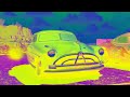 Lightning McQueen vs Doc Hudson FULL RACE?! 🚗💨 Epic Cars Showdown | Gamavision CSupo Effects