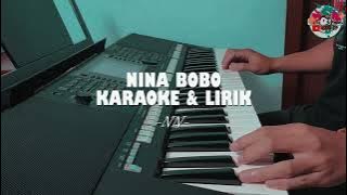NINA BOBO (KARAOKE)