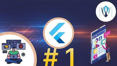 Release an Android and iOS app with Flutter Episode 1