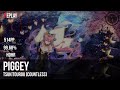 Piggey | Camellia feat. Nanahira - Tsukitourou [Countless] +HDHR 99.68% 514pp #6