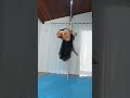 pole dance JAQUE MAIA improviso