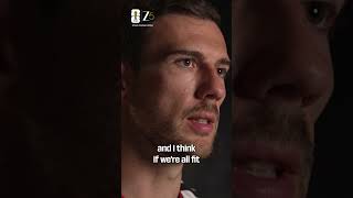 Goretzka’s Comeback Story | FIFA World Cup 2026™ Live and Exclusive on ZEE5